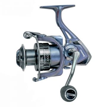 Mulineta Carp Zoom Predator-Z Opal Spin (Marime Tambur: 2000)