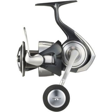 Mulineta Daiwa 24 Certate SW(G) (Marime Tambur: 5000-XH)