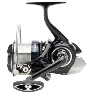 Mulineta Daiwa 24 N'Zon Plus Distance 25 QD (Marime Tambur: 2500)