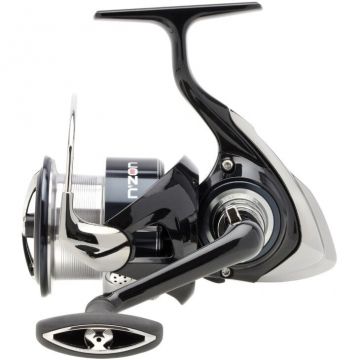 Mulineta Daiwa 24 N'Zon Plus LT (Marime Tambur: 5000S-CP)