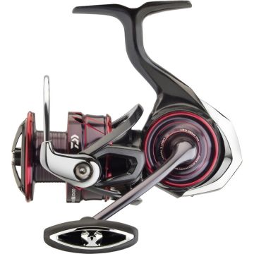 Mulineta Daiwa Ballistic MQ LT (Marime Tambur: 1000D)