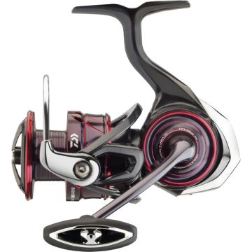 Mulineta Daiwa Ballistic MQ LT (Marime Tambur: 2500D XH)