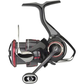 Mulineta Daiwa Fuego LT 2023 (Marime Tambur: 1000D)