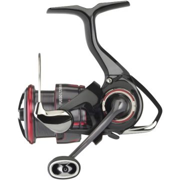 Mulineta Daiwa Fuego LT 2023 (Marime Tambur: 3000-C)