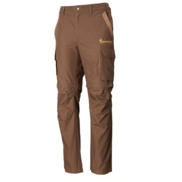 Pantalon Browning Savannah 2 Light Green (Marime: 42)