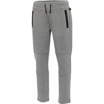 Pantalon Savage Gear Joggers, Dark Grey Melange (Marime: XL)