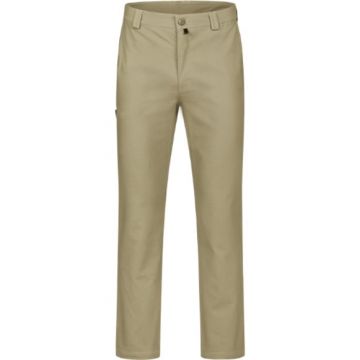 Pantaloni Blaser Canvas Patrice, Dune (Marime: 54)