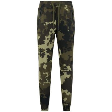 Pantaloni Lungi Korda Lite Joggers Kamo (Marime: L)