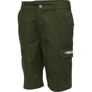 Pantaloni Scurti Prologic Combat Army Green (Marime: 2XL)