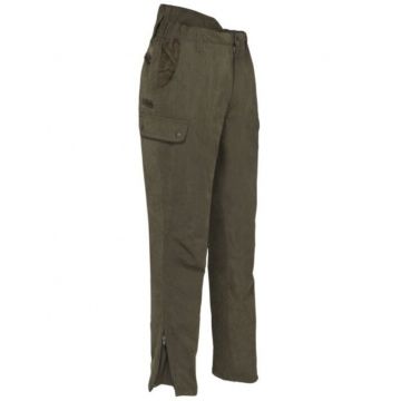 Pantaloni Treesco Percussion Marly Kaki (Marime: 50)