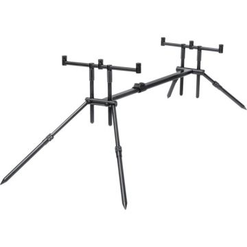 Rod Pod 3 posturi K-Karp Crusader XS