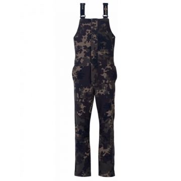 Salopeta Korda Polar, Dark Camo (Marime: 2XL)