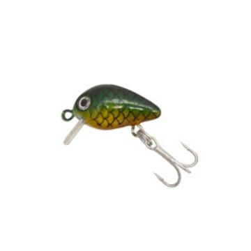 Vobler EnergoTeam Kamasaki GS Bug, 2.5cm, 1.5g, Culoare 99