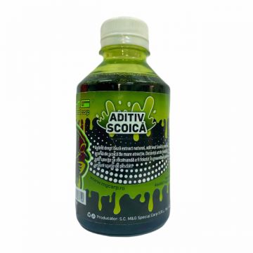 Aditiv lichid MG Carp, 250ml (Aroma: B.L.L.)