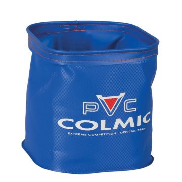 Bac Nada Colmic Koala Bait Belt Bucket, 20x20x20cm