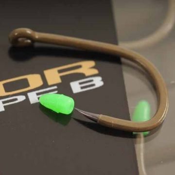 Carlige Kaptor Wide Gape B Gravel Korda (Marime Carlige: Nr. 12) Carlige Kaptor Wide Gape B Gravel Korda (Marime Carlige: Nr. 12)