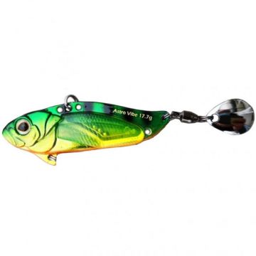 Cicada Strike Pro Astro Blade, culoare A45E, 4.5cm, 10.1g Cicada Strike Pro Astro Blade, culoare A45E, 4.5cm, 10.1g