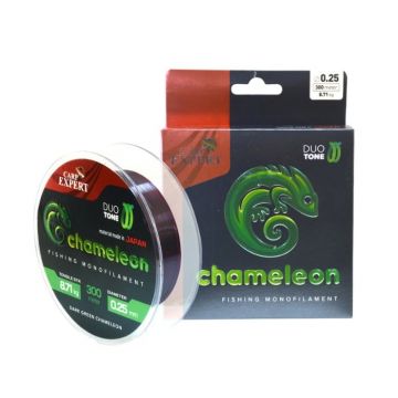 Fir Carp Expert Chameleon, 300m (Diametru fir: 0.28 mm) Fir Carp Expert Chameleon, 300m (Diametru fir: 0.28 mm)