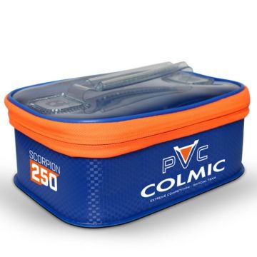 Geanta Colmic PVC Scorpion 250, 21x15x8cm