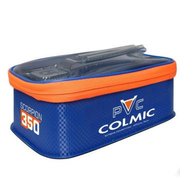 Geanta Colmic PVC Scorpion 250, 24x16x8cm