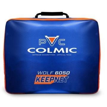 Geanta pentru Juvelnic Colmic Wolf 6050, 65x55x17cm