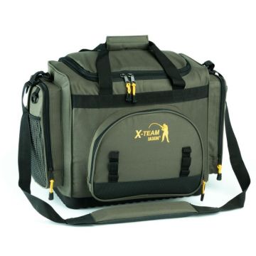 Geanta Spinning Jaxon X-Team UJ-XAB02, 54x32x41cm