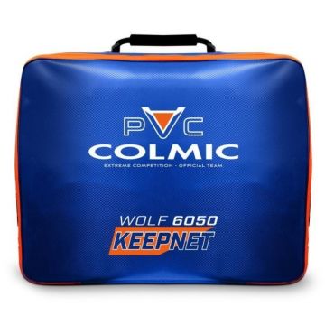 Husa pentru Juvelnic Colmic PVC Fishery K-40, 85x60x20cm