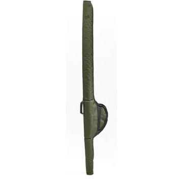 Husa pentru o lanseta crap cu mulineta/195 cm Daiwa Husa pentru o lanseta crap cu mulineta/195 cm Daiwa