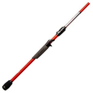 Lanseta Airrus Mercurial Vicious Twitcher Casting M MF, 2.05m, 7-14g, 1 tronson