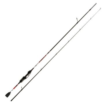 Lanseta Jaxon Red Wind, 2.28m, 1-9g, 2 tronsoane