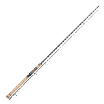 Lanseta Rapture Loomis & Franklin Classic Predator 2.13m, 7-28g, 2 tronsoane