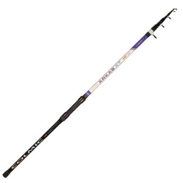 Lanseta Telescopica Colmic Arkas XT Tele Boat, 2.70m, 200g