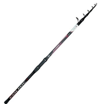 Lanseta Telescopica Colmic Storm Tele Boat, 2.30m, 250g