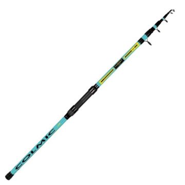 Lanseta Telescopica Colmic Target Tele Boat, 2.10m, 50-250g