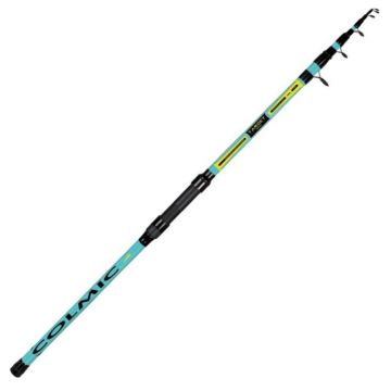 Lanseta Telescopica Colmic Target Tele Boat, 2.70m, 50-250g