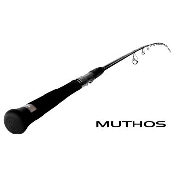 Lanseta Zenaq Muthos Accura 100H Type R, 3.04m, 30-200g, 2 tronsoane Lanseta Zenaq Muthos Accura 100H Type R, 3.04m, 30-200g, 2 tronsoane