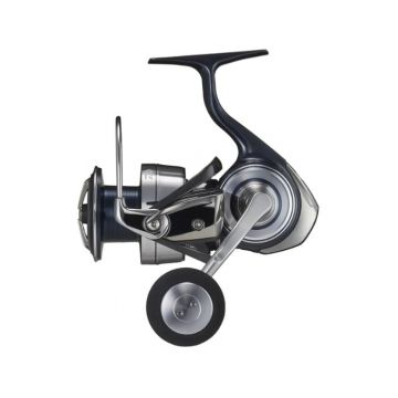 Mulineta Daiwa Spinning 21 Certate SW 5000H (Marime Tambur: 5000) Mulineta Daiwa Spinning 21 Certate SW 5000H (Marime Tambur: 5000)