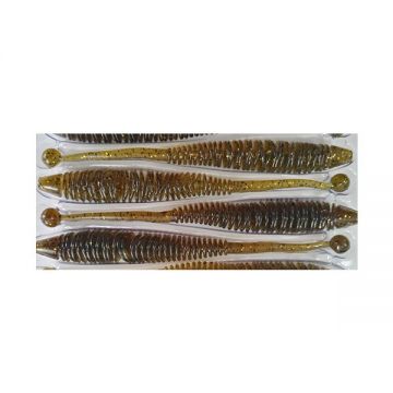 Naluca Evoke Worm Cola 6cm, 12buc/plic Rapture Naluca Evoke Worm Cola 6cm, 12buc/plic Rapture