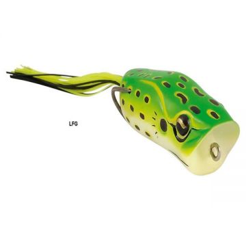 Naluca Popper Frog LFG 6cm/15gr Rapture Naluca Popper Frog LFG 6cm/15gr Rapture