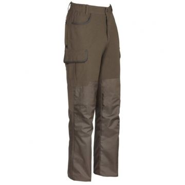 Pantaloni Lungi Treesco Hyper Strech Savanae Renforce Kaki (Marime: 54) Pantaloni Lungi Treesco Hyper Strech Savanae Renforce Kaki (Marime: 54)
