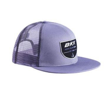 Sapca Bkk Legacy Snapback Universala Gri