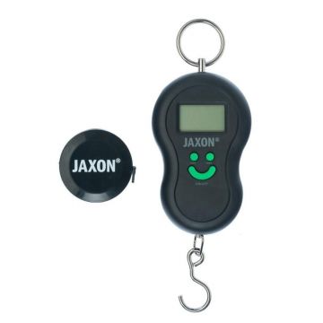 Set Cantar Jaxon Digital 20kg cu Rola de Masura