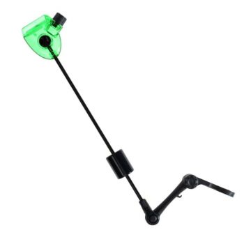 Swinger Jaxon cu Lumina SYS114 (Culoare: Verde)