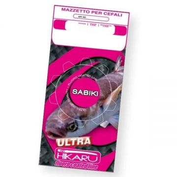 Taparina LineaEffe Mazzetto per Cefali (Marime Carlige: Nr. 10) Taparina LineaEffe Mazzetto per Cefali (Marime Carlige: Nr. 10)