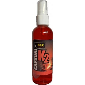 Aditiv Spray K2 Capsuna 100ml Aditiv Spray K2 Capsuna 100ml