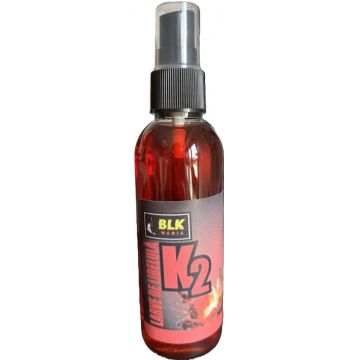 Aditiv Spray K2 Larve de Libelula 100ml Aditiv Spray K2 Larve de Libelula 100ml