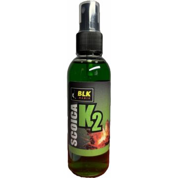 Aditiv Spray K2 Scoica 100ml Aditiv Spray K2 Scoica 100ml