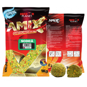 AMIX SCOICA 1KG - Senzor AMIX SCOICA 1KG - Senzor