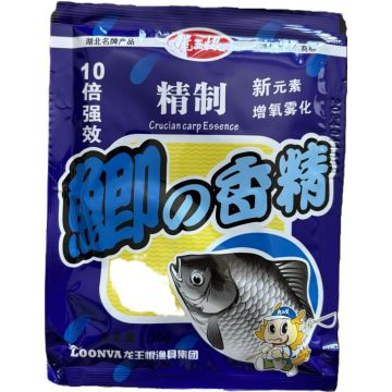 Atractant Chinezesc Crap-Caras 40g Atractant Chinezesc Crap-Caras 40g