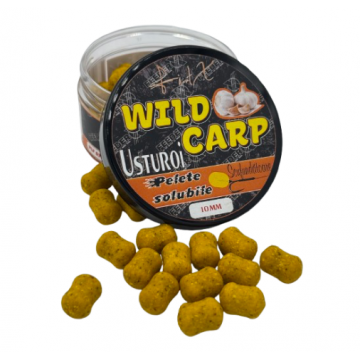 FEEDERX PELETE SOLUBILE WILD CARP USTUROI FEEDERX PELETE SOLUBILE WILD CARP USTUROI